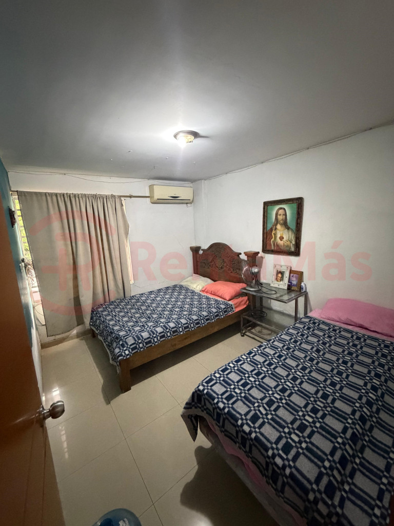 Apartamento en venta en Aeropuerto Camilo Daza, Cúcuta · foto 2 de 12