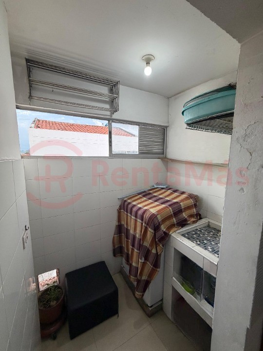 Apartamento en venta en Aeropuerto Camilo Daza, Cúcuta · foto 4 de 12