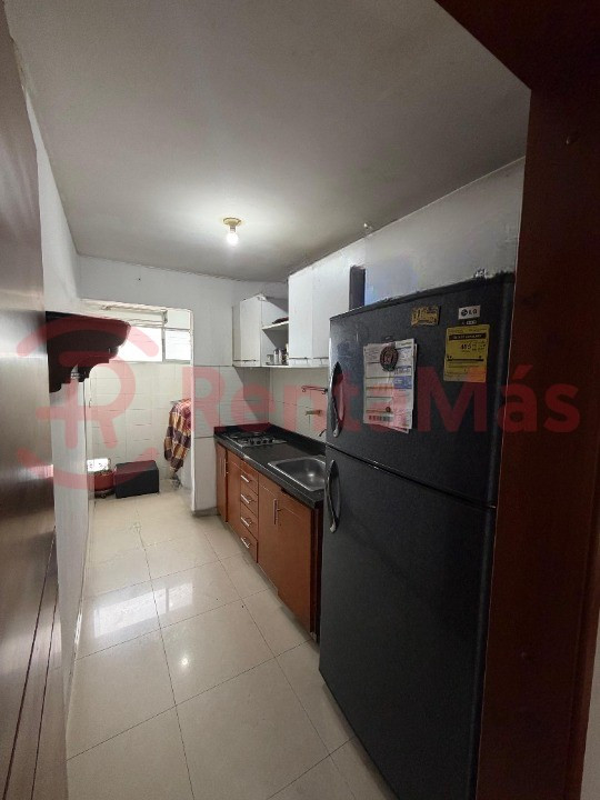 Apartamento en venta en Aeropuerto Camilo Daza, Cúcuta · foto 5 de 12