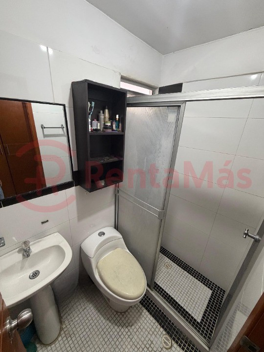 Apartamento en venta en Aeropuerto Camilo Daza, Cúcuta · foto 7 de 12