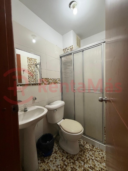 Apartamento en venta en Aeropuerto Camilo Daza, Cúcuta · foto 9 de 12