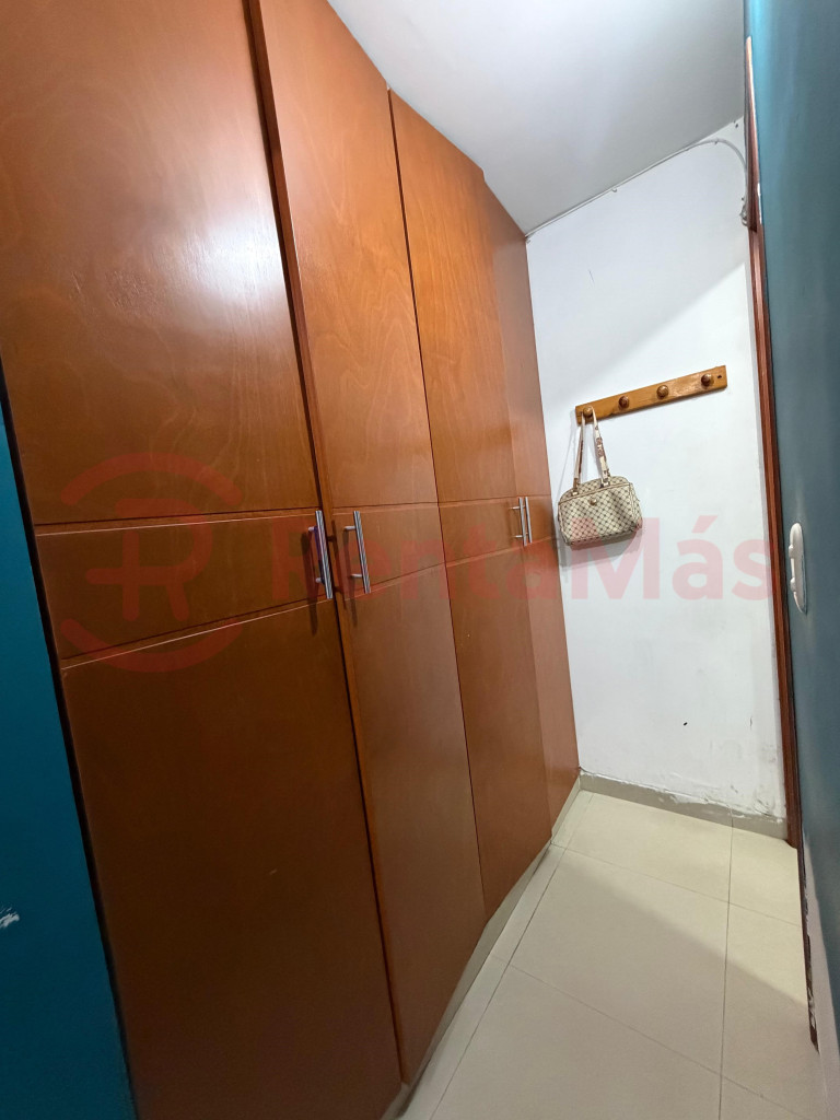 Apartamento en venta en Aeropuerto Camilo Daza, Cúcuta · foto 10 de 12