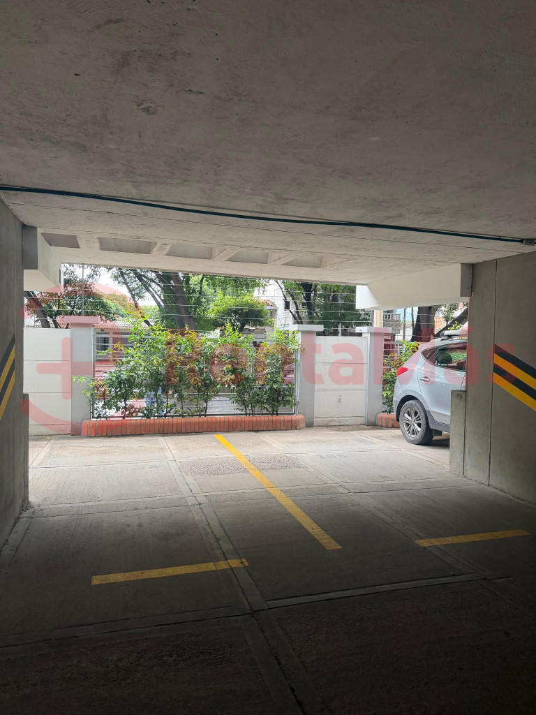 Apartamento en venta en Aeropuerto Camilo Daza, Cúcuta · foto 12 de 12