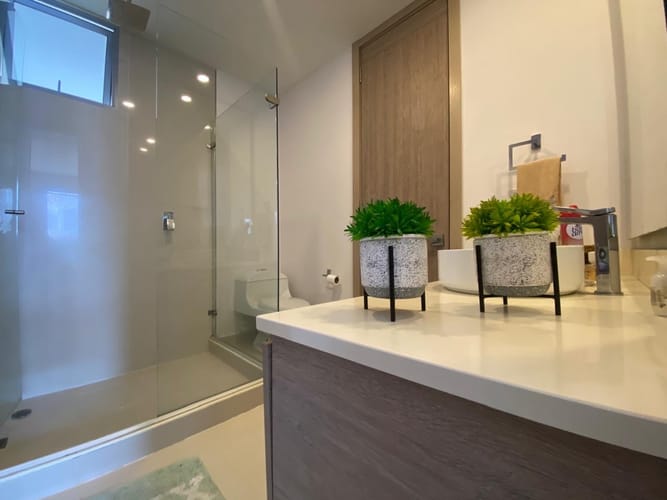 Apartamento de 2 alcobas en venta en Cartagena, 114 m² · foto 5 de 24