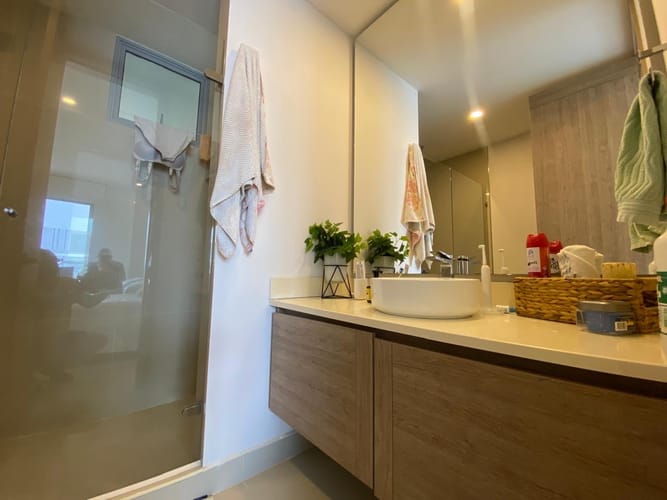 Apartamento de 2 alcobas en venta en Cartagena, 114 m² · foto 3 de 24