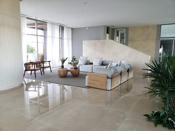 Apartamento de 2 alcobas en venta en Cartagena, 114 m² · foto 20 de 24