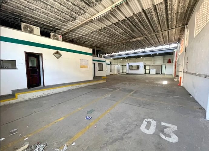 Bodega en arriendo en Mirador De La Florida, Floridablanca, 480 m² · foto 7 de 20