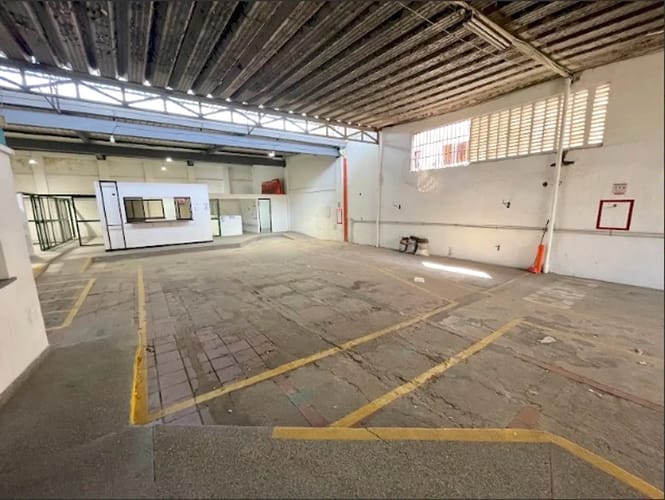 Bodega en arriendo en Mirador De La Florida, Floridablanca, 480 m² · foto 8 de 20