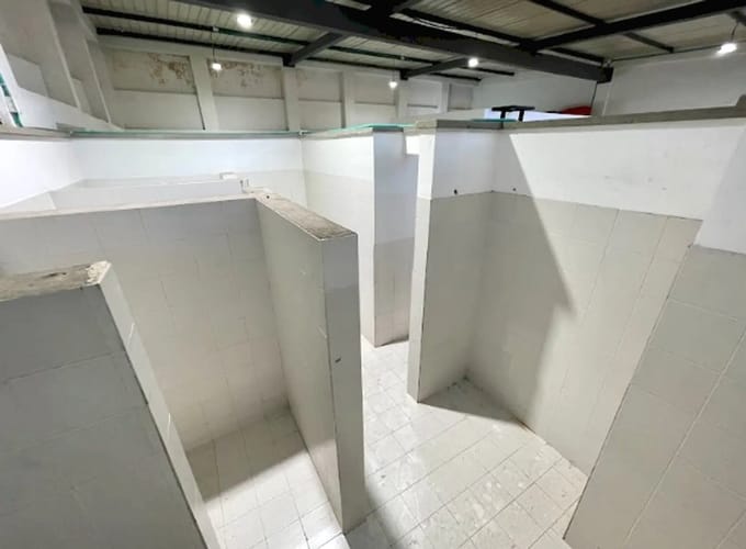 Bodega en arriendo en Mirador De La Florida, Floridablanca, 480 m² · foto 11 de 20