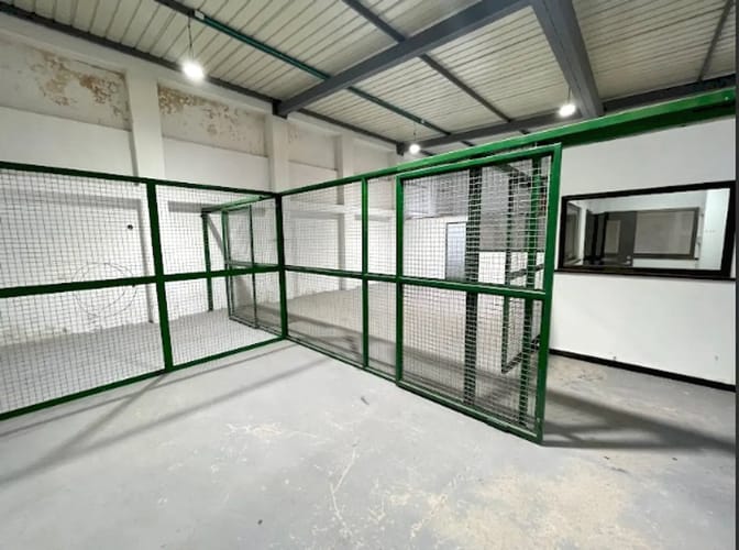 Bodega en arriendo en Mirador De La Florida, Floridablanca, 480 m² · foto 13 de 20