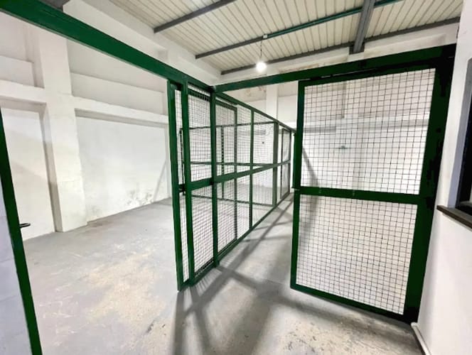 Bodega en arriendo en Mirador De La Florida, Floridablanca, 480 m² · foto 14 de 20