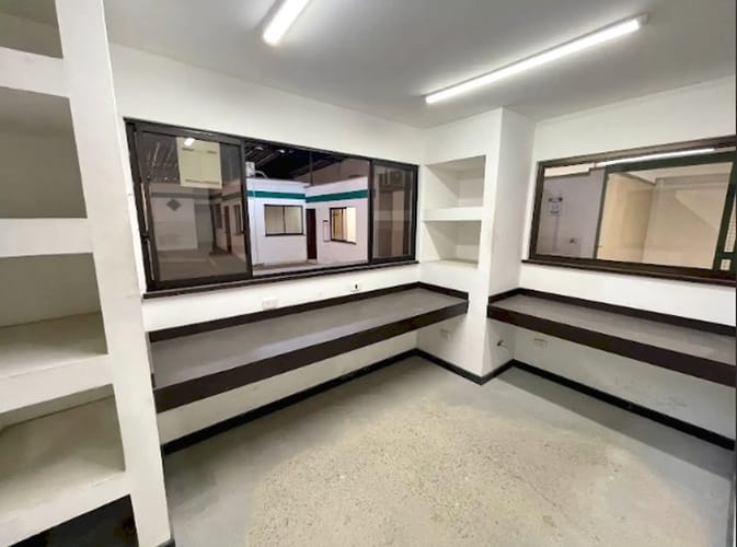 Bodega en arriendo en Mirador De La Florida, Floridablanca, 480 m² · foto 15 de 20