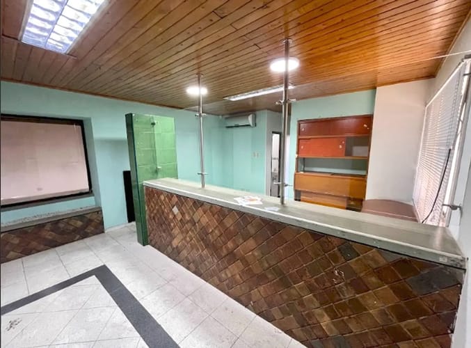 Bodega en arriendo en Mirador De La Florida, Floridablanca, 480 m² · foto 17 de 20