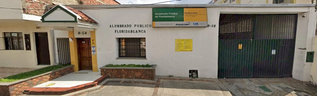 Bodega en arriendo en Mirador De La Florida, Floridablanca, 480 m² · foto 18 de 20