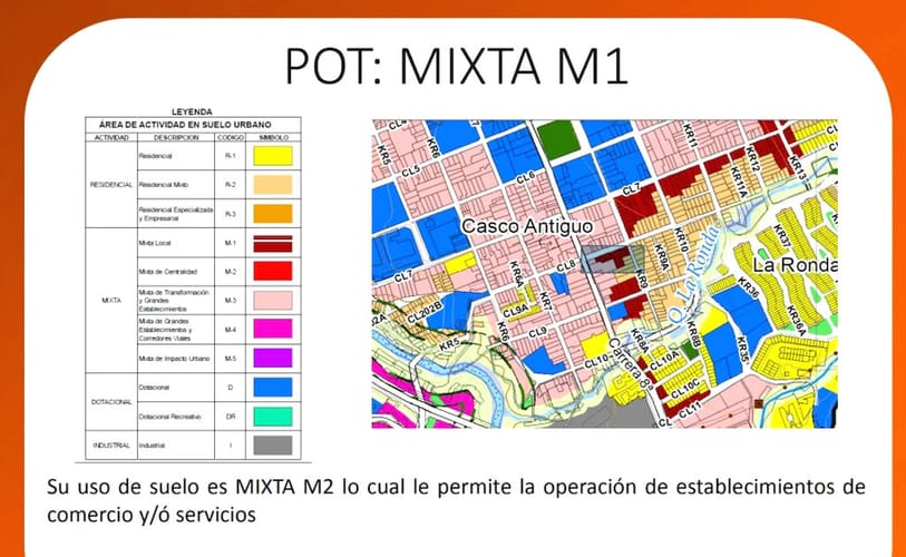 Bodega en arriendo en Mirador De La Florida, Floridablanca, 480 m² · foto 19 de 20
