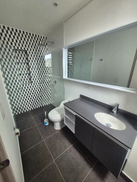 Apartamento de 3 alcobas en venta en Teusaquillo, Bogotá, 86 m² · foto 11 de 24