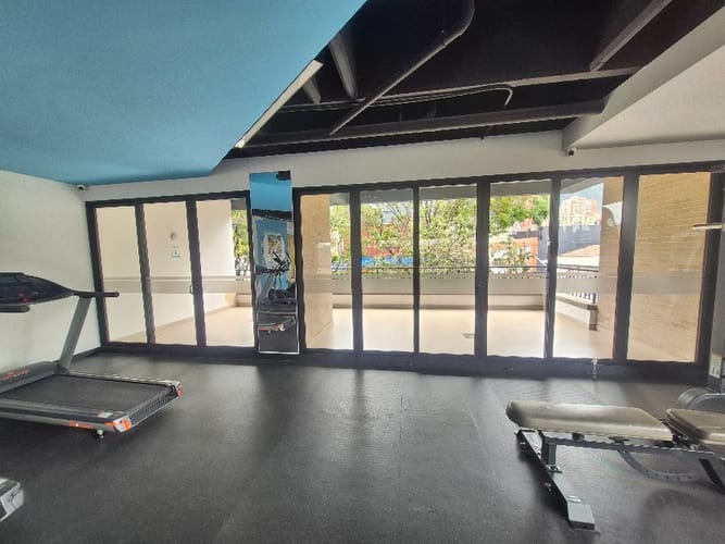 Apartamento de 3 alcobas en venta en Teusaquillo, Bogotá, 86 m² · foto 24 de 24