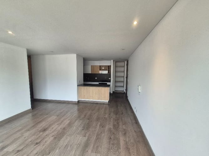 Apartamento de 3 alcobas en venta en Teusaquillo, Bogotá, 86 m² · foto 5 de 24