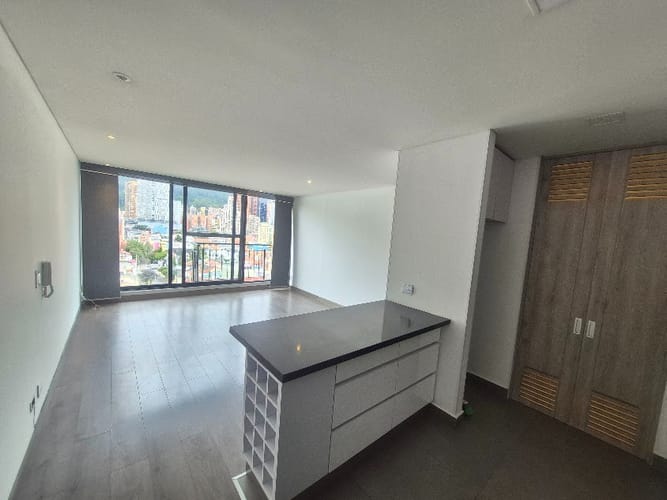 Apartamento de 3 alcobas en venta en Teusaquillo, Bogotá, 86 m² · foto 6 de 24