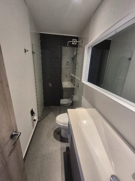 Apartamento de 3 alcobas en venta en Teusaquillo, Bogotá, 86 m² · foto 10 de 24