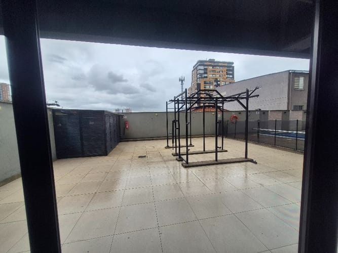Apartamento de 3 alcobas en venta en Teusaquillo, Bogotá, 86 m² · foto 18 de 24