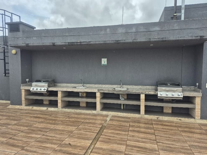 Apartamento de 3 alcobas en venta en Teusaquillo, Bogotá, 86 m² · foto 20 de 24