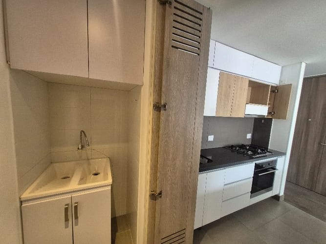 Apartamento de 3 alcobas en venta en Teusaquillo, Bogotá, 86 m² · foto 9 de 24