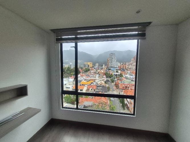 Apartamento de 3 alcobas en venta en Teusaquillo, Bogotá, 86 m² · foto 15 de 24