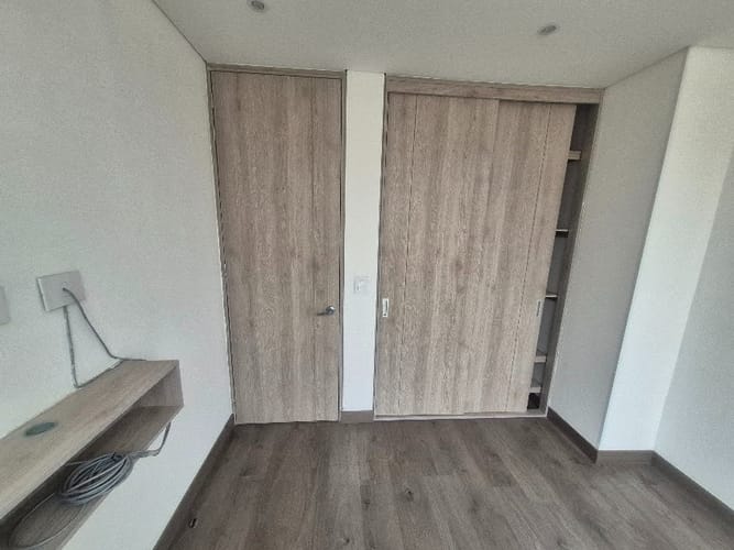 Apartamento de 3 alcobas en venta en Teusaquillo, Bogotá, 86 m² · foto 17 de 24
