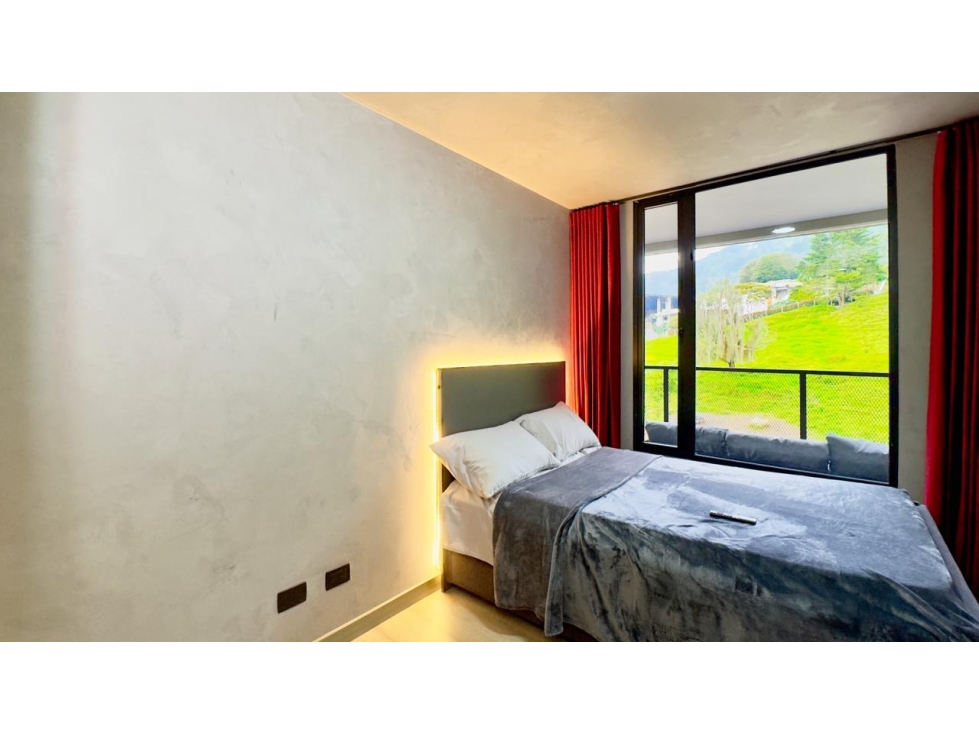 Apartamento en venta en El Poblado, Medellín · foto 7 de 24