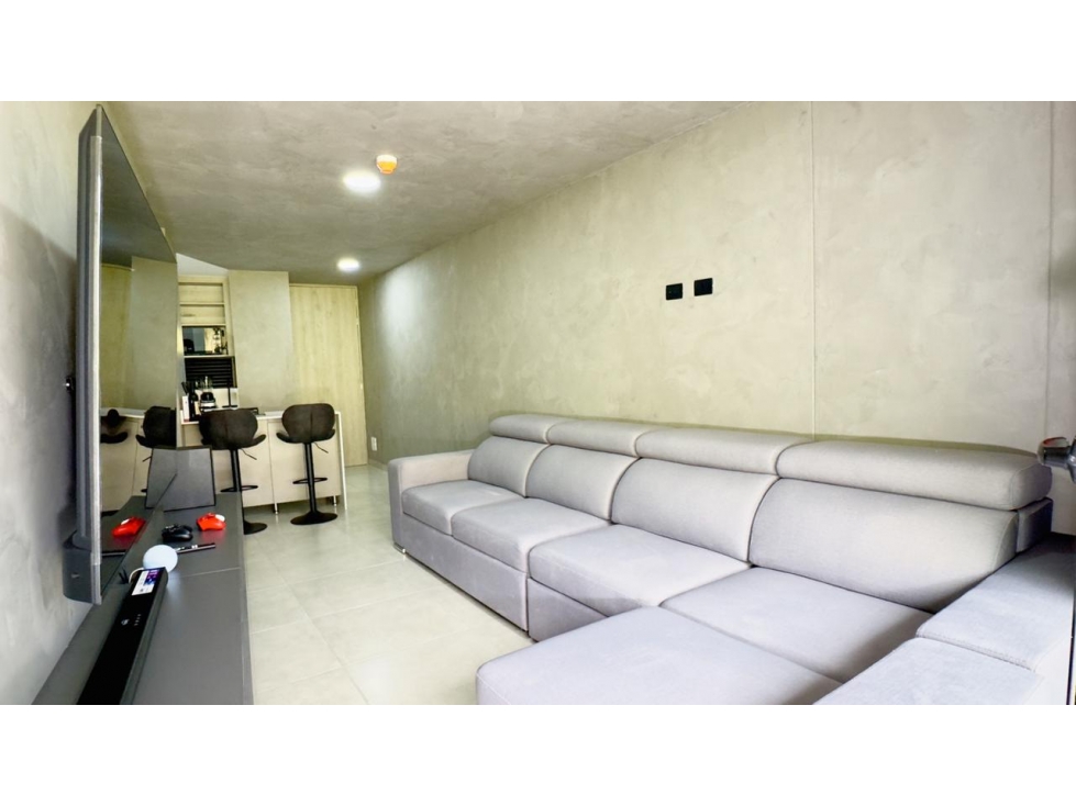 Apartamento en venta en El Poblado, Medellín · foto 11 de 24