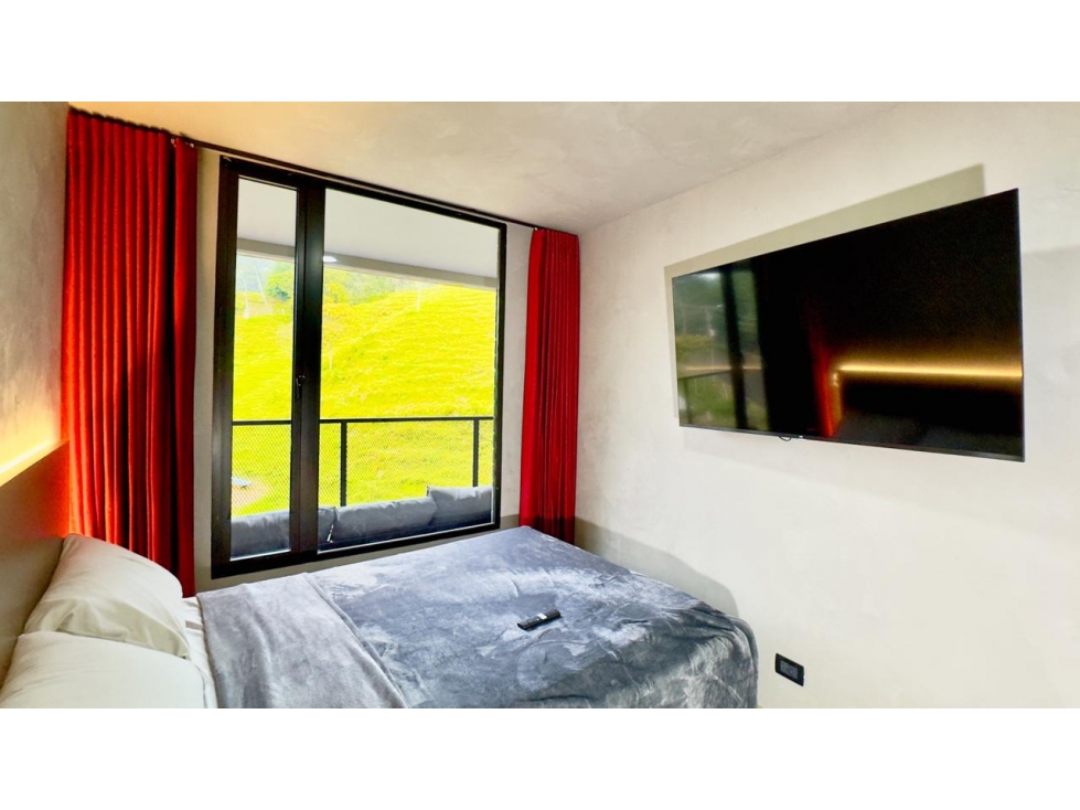 Apartamento en venta en El Poblado, Medellín · foto 21 de 24