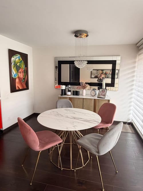 Apartamento en venta en Cedritos, Bogotá · foto 2 de 14