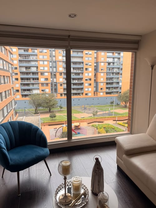 Apartamento en venta en Cedritos, Bogotá · foto 3 de 14