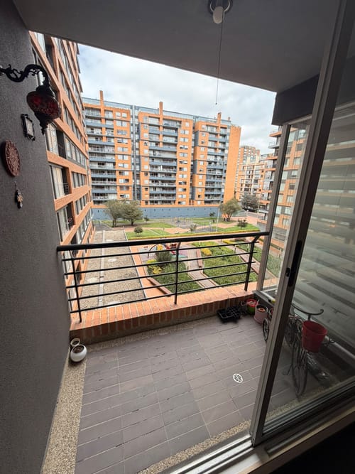 Apartamento en venta en Cedritos, Bogotá · foto 5 de 14