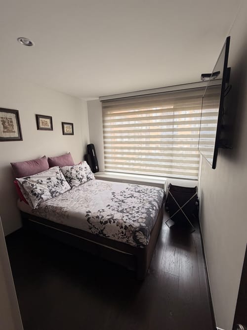 Apartamento en venta en Cedritos, Bogotá · foto 7 de 14