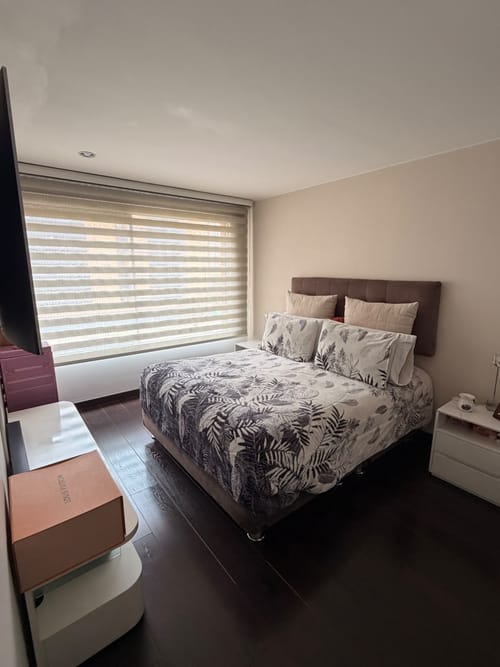 Apartamento en venta en Cedritos, Bogotá · foto 9 de 14