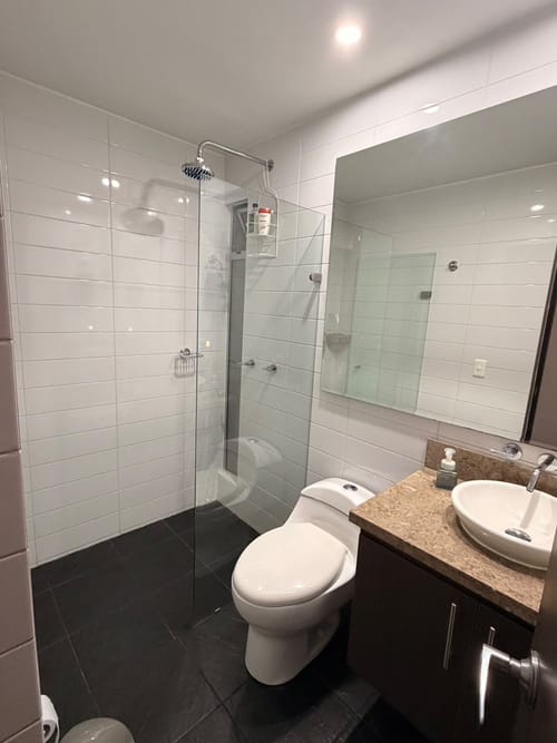 Apartamento en venta en Cedritos, Bogotá · foto 10 de 14