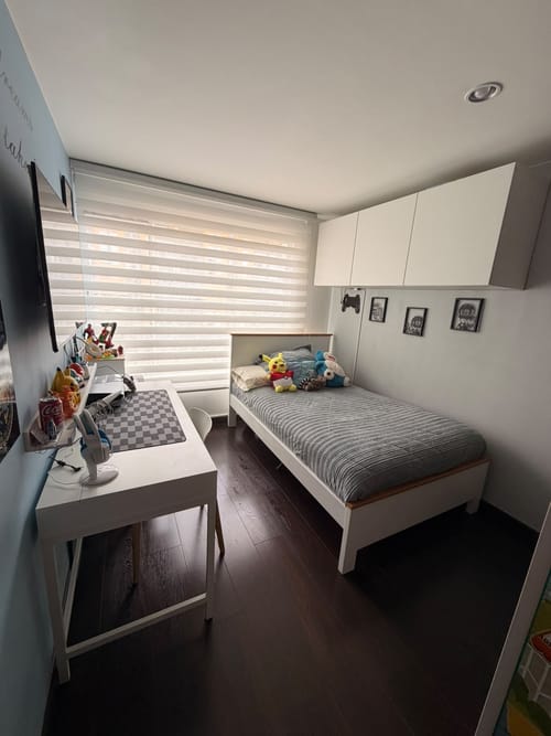 Apartamento en venta en Cedritos, Bogotá · foto 11 de 14