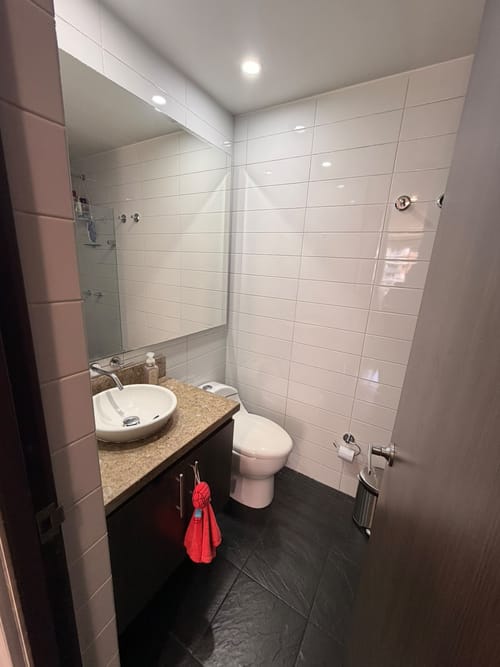 Apartamento en venta en Cedritos, Bogotá · foto 12 de 14