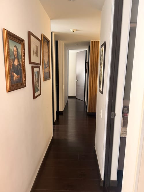 Apartamento en venta en Cedritos, Bogotá · foto 13 de 14