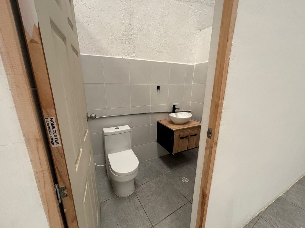 Casa en arriendo en Bolivar, Bucaramanga · foto 4 de 10