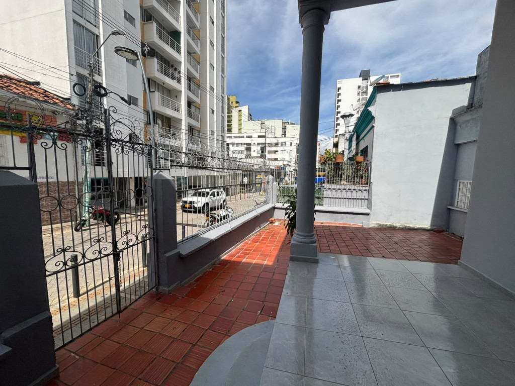 Casa en arriendo en Bolivar, Bucaramanga · foto 8 de 10