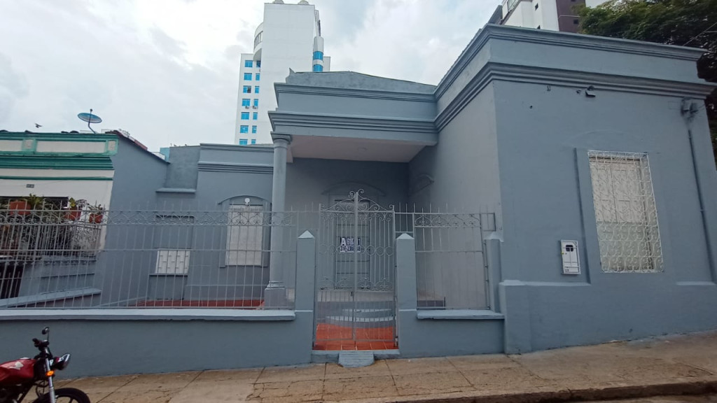 Casa en arriendo en Bolivar, Bucaramanga · foto 10 de 10