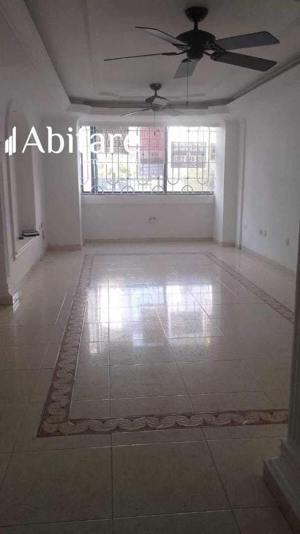 Apartamento en Venta en Bocagrande, Cartagena