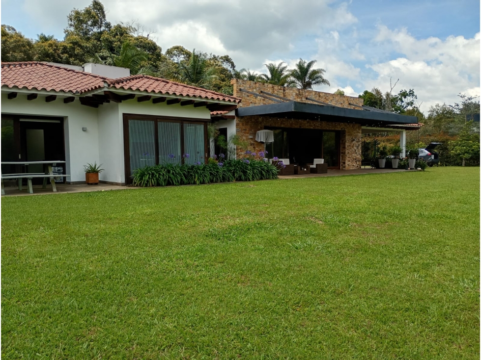 Casa en Arriendo en Don diego, El Retiro - 3
