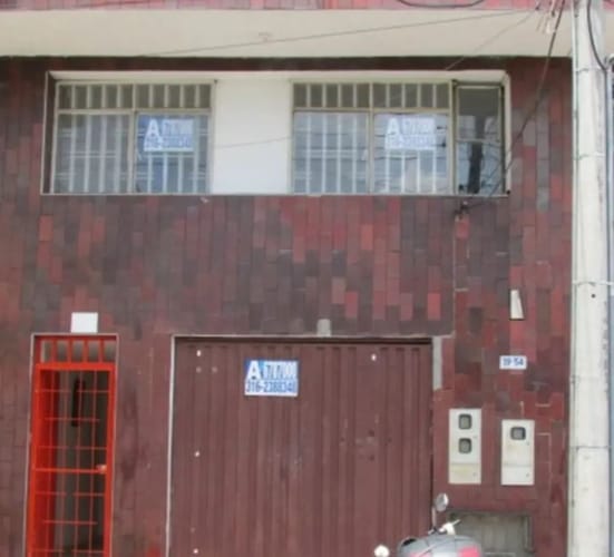 Local en arriendo en San Francisco, Bucaramanga, 30 m² · foto 6 de 6