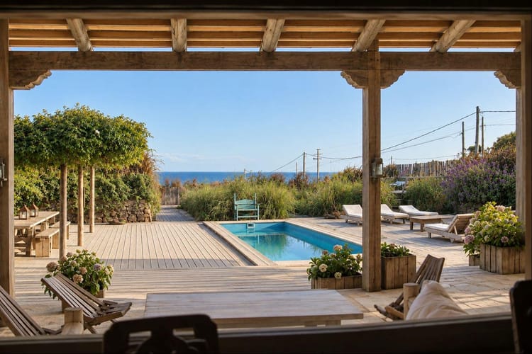 Casa en Alquiler · Foto 2