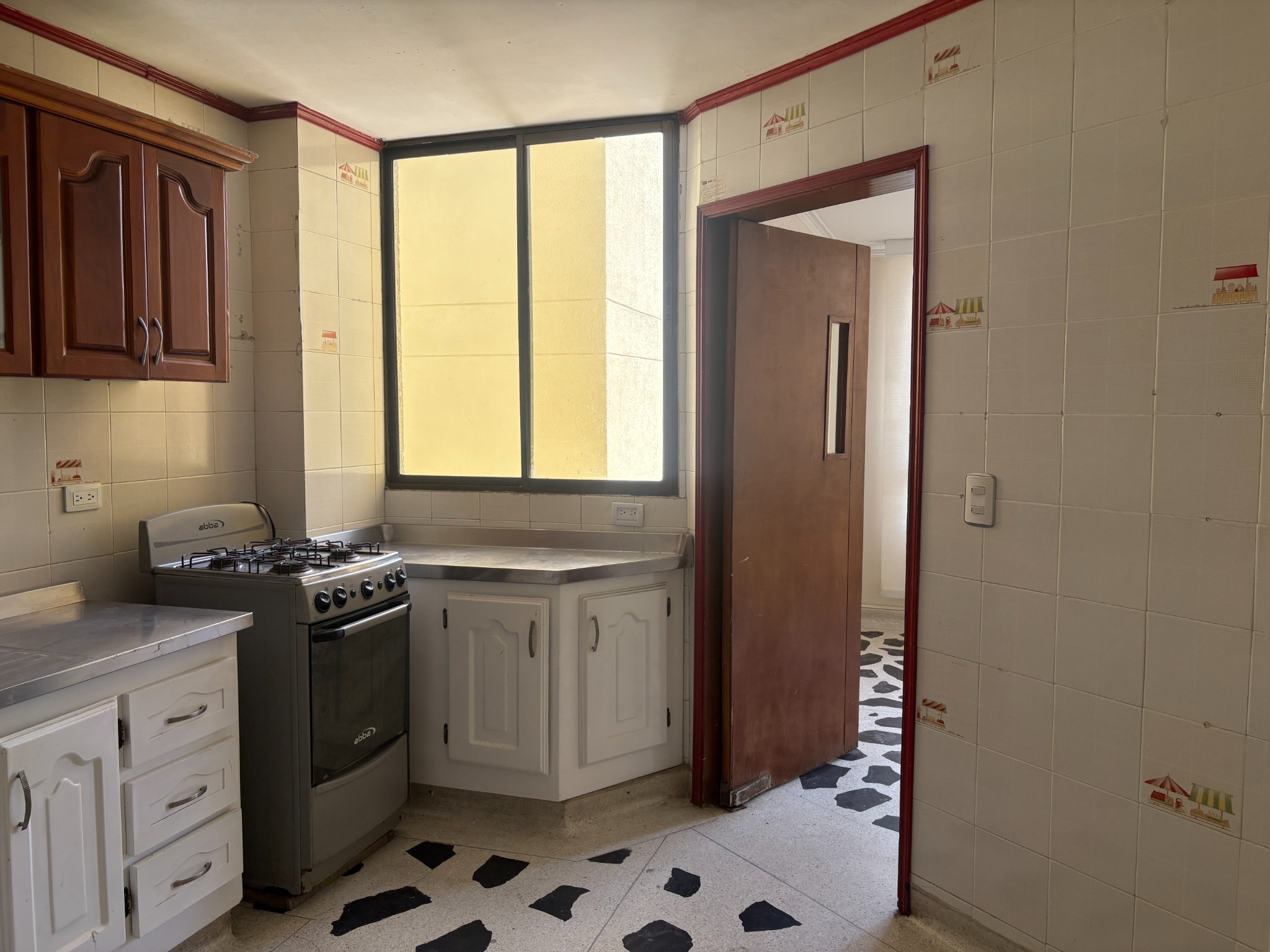Apartamento en venta en El Prado, Barranquilla · foto 13 de 14