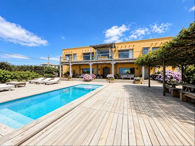 Casa en Alquiler · Foto 4